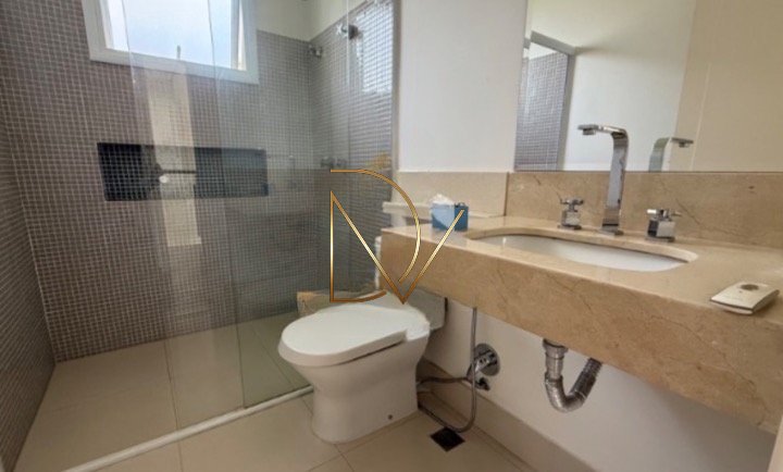 Casa à venda com 3 quartos, 3 suítes e 314m² no Swiss Park, Campinas (SP) — foto 27 de 30