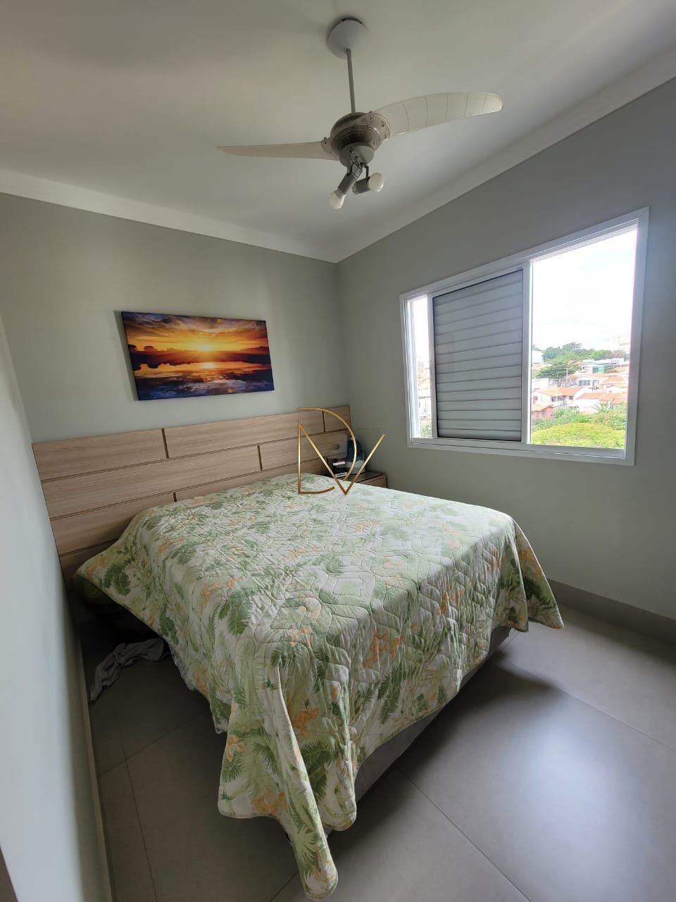 Apartamento à venda com 2 quartos, 1 banheiro, 1 vaga e 47m² no Vila Industrial, Campinas (SP) — foto 20 de 30