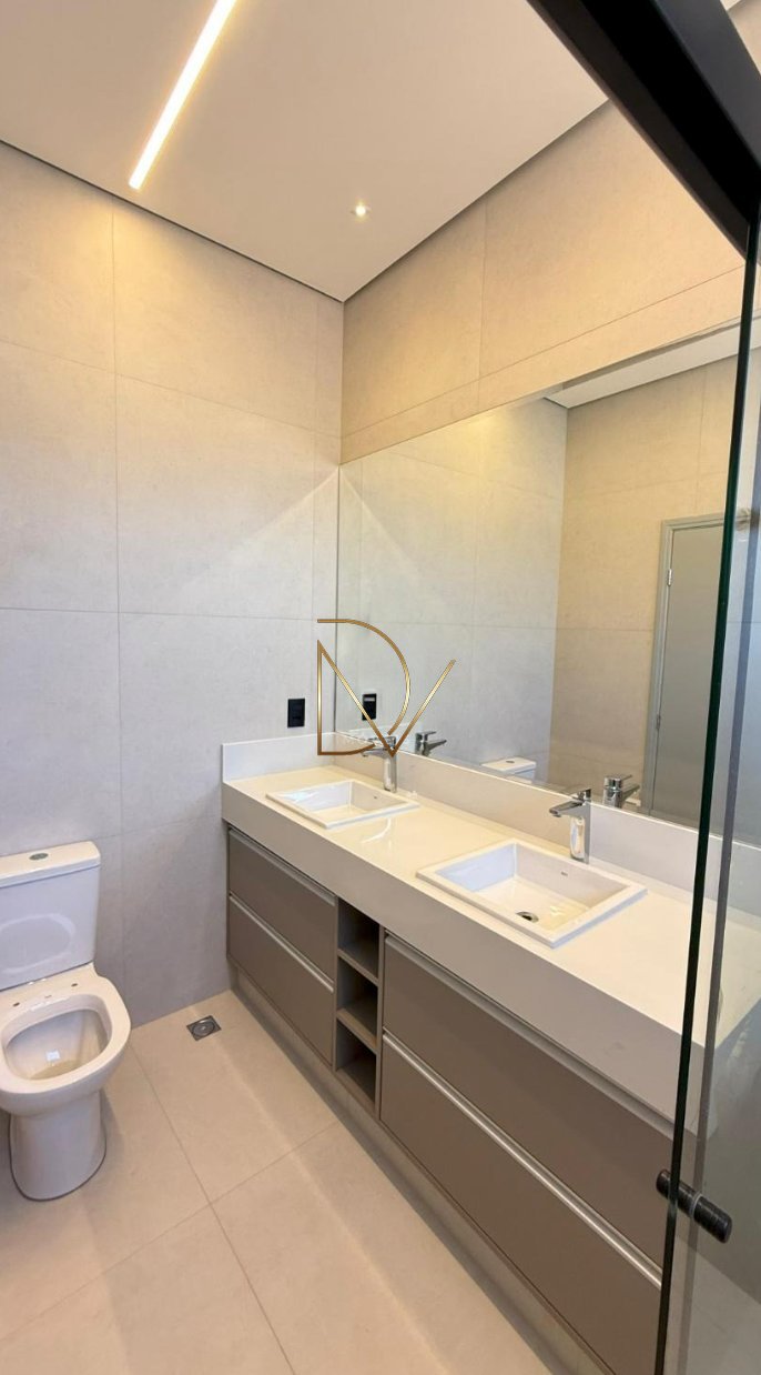 Casa à venda com 3 quartos, 3 suítes, 4 vagas e 280m² no Vila Marieta, Campinas (SP) — foto 19 de 30