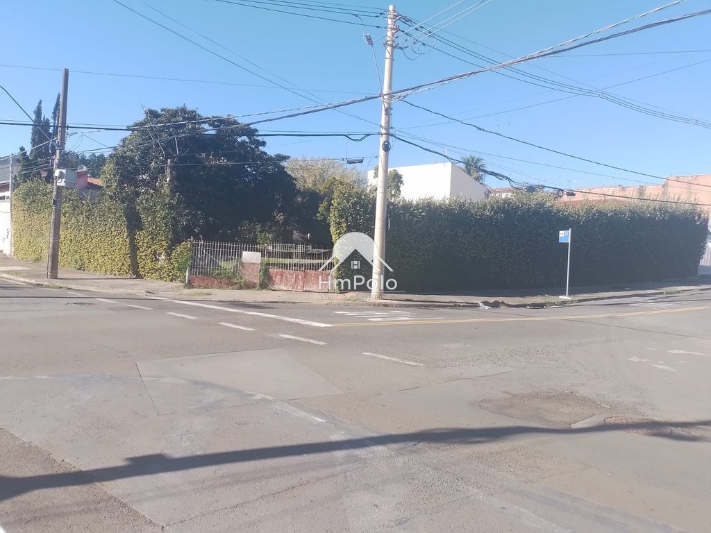 Terreno à venda e para alugar em Campinas, Jardim Myrian Moreira da Costa, com 730 m²