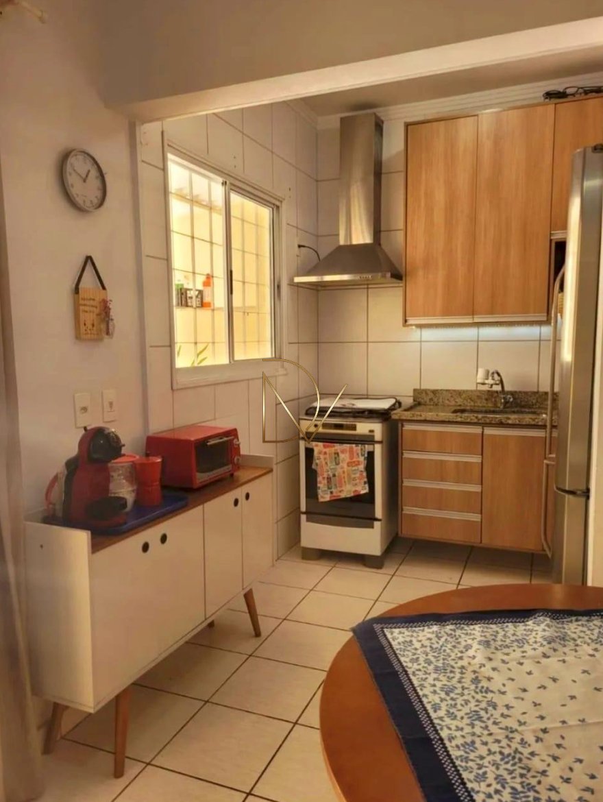 Casa à venda com 3 quartos, 1 suíte, 4 vagas e 200m² no Parque Jambeiro, Campinas (SP) — foto 7 de 15