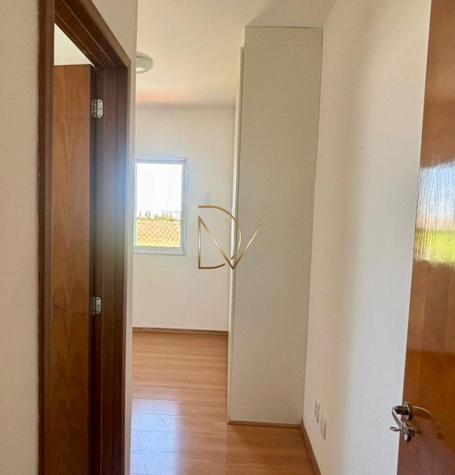 Apartamento à venda com 2 quartos, 2 suítes, 2 vagas e 60m² no Parque Bom Retiro, Paulínia (SP) — foto 11 de 24