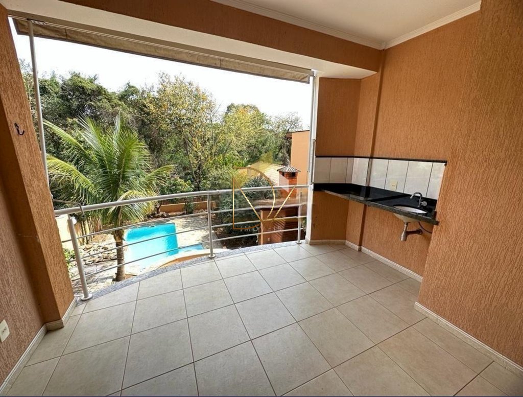 Casa à venda com 5 quartos, 5 suítes, 7 vagas e 388m² no Vila Marieta, Campinas (SP) — foto 15 de 30