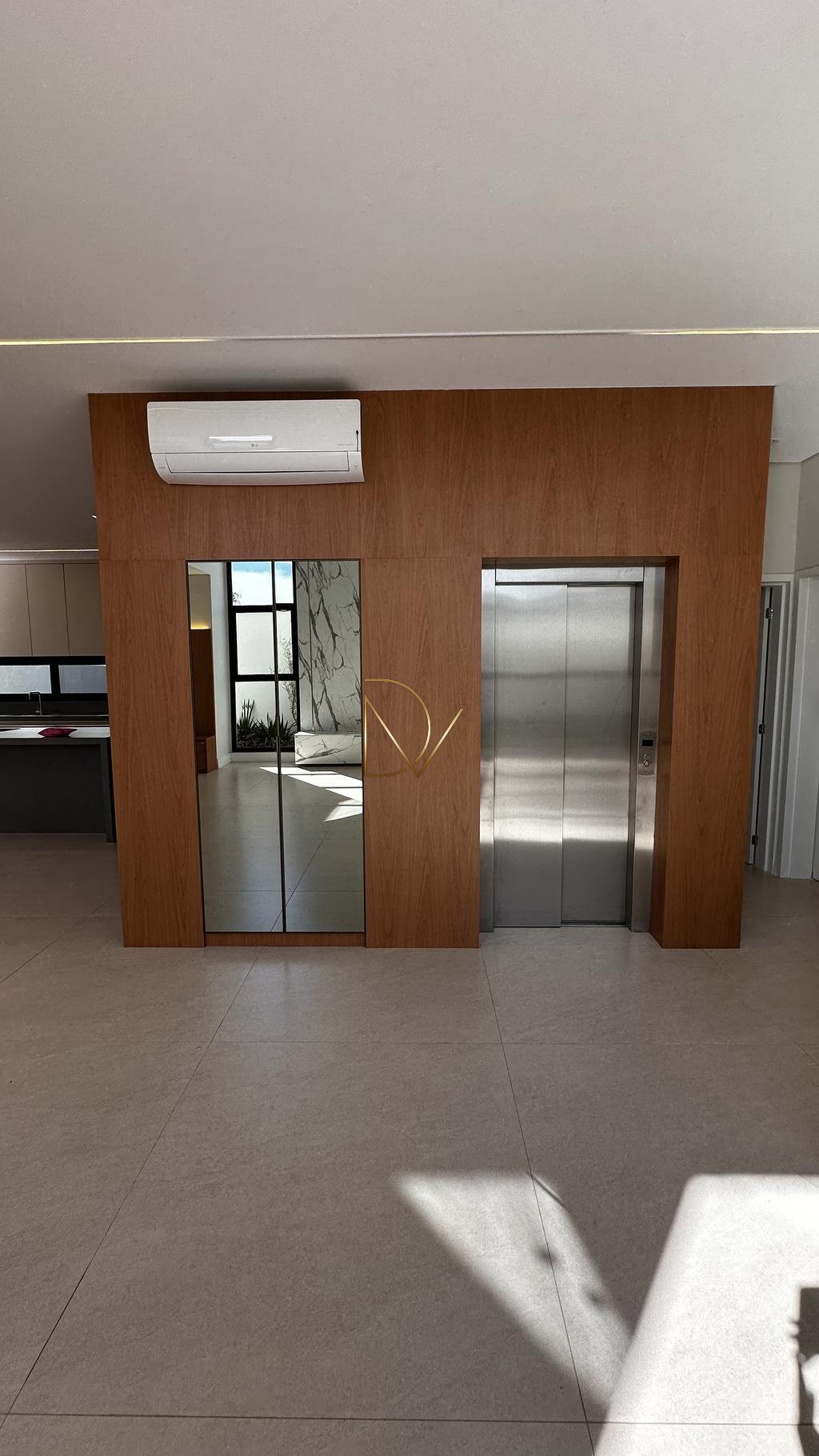 Casa à venda com 5 quartos, 5 suítes, 4 vagas e 374m² no Alphaville Dom Pedro 3, Campinas (SP) — foto 6 de 30