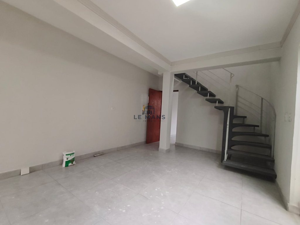 Casa 3 quartos, Pompéia, Piracicaba