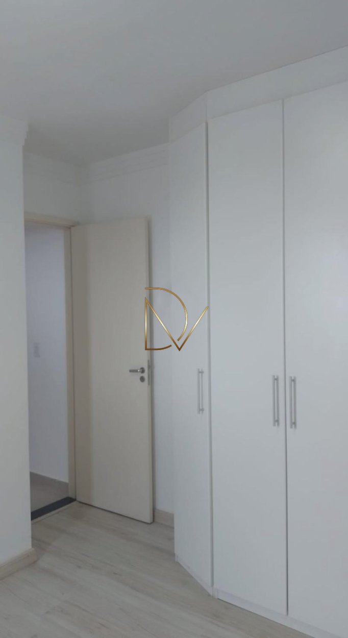Apartamento à venda com 2 quartos, 1 banheiro, 1 vaga e 45m² no Bonfim, Campinas (SP) — foto 13 de 30