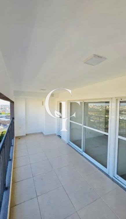 Apartamento à venda em Campinas, Bonfim, com 3 quartos, com 80 m², Condomínio Living Blend