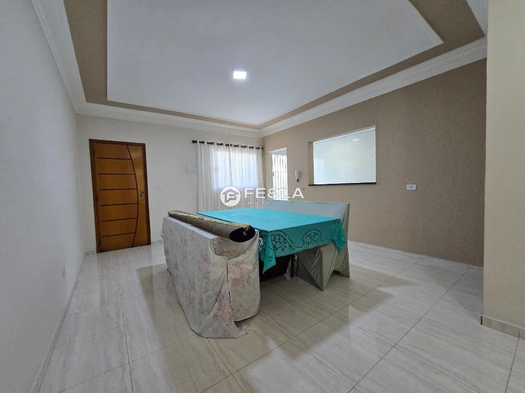 Apartamento à venda em Americana, Jardim Terramérica II, com 2 quartos, com 65 m²