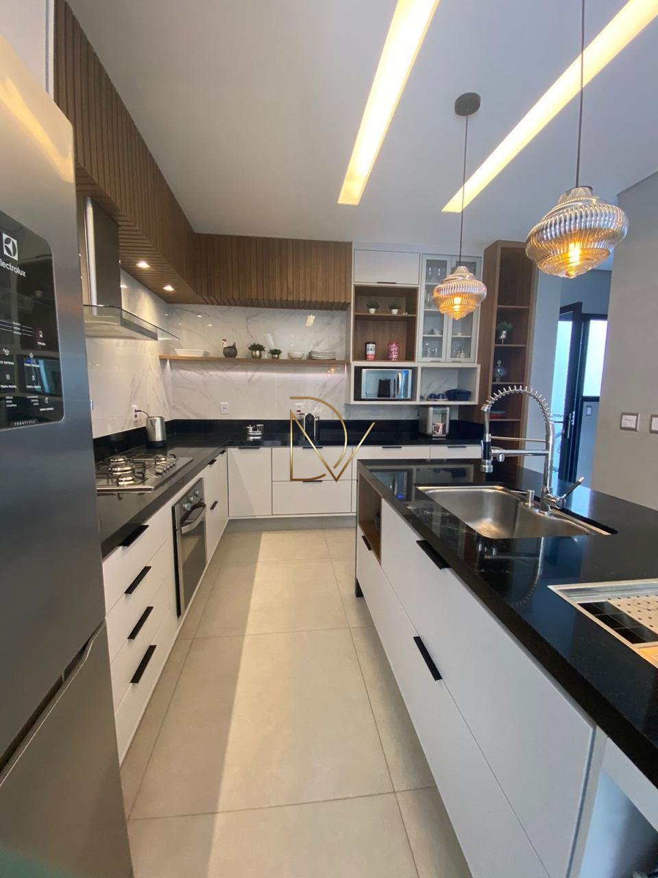 Casa à venda com 3 quartos, 3 suítes, 4 vagas e 332m² no Swiss Park, Campinas (SP) — foto 15 de 30