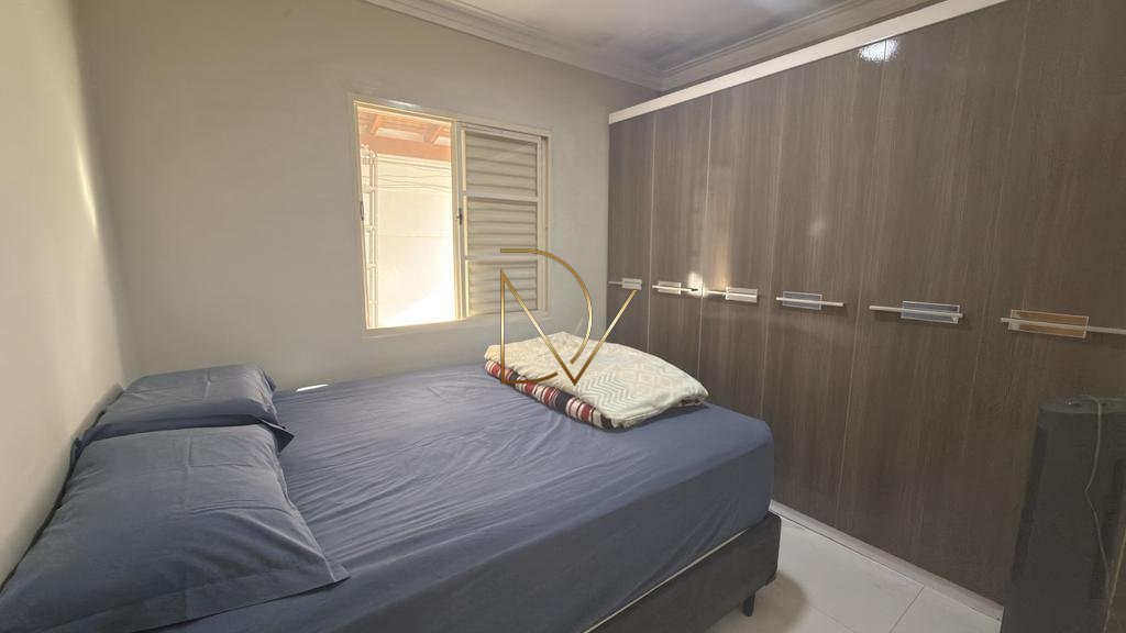 Casa à venda com 2 quartos, 2 banheiros, 2 vagas e 130m² no Jardim Villagio Ghiraldelli, Hortolândia (SP) — foto 12 de 30