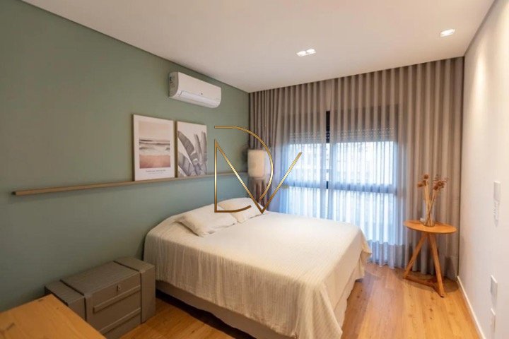 Casa à venda com 4 quartos, 4 suítes, 4 vagas e 300m² no Loteamento Residencial Arborais, Campinas (SP) — foto 20 de 30