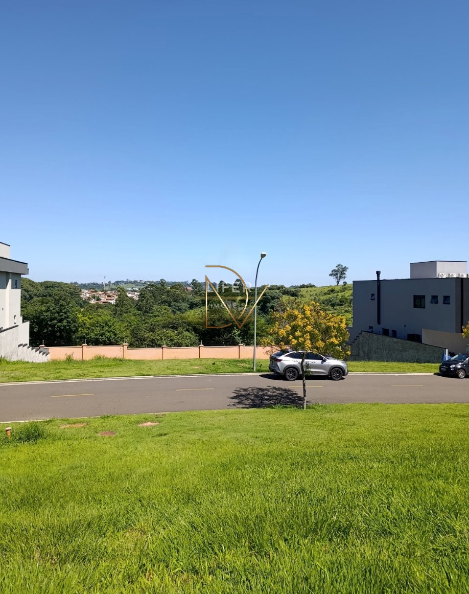 Terreno à venda com 1055m² de terreno no Alphaville Dom Pedro 3, Campinas (SP) — foto 7 de 30