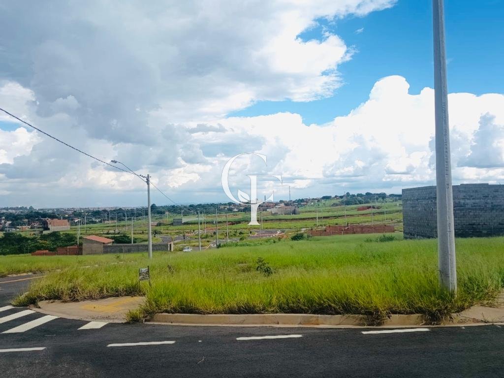 Terreno à venda em Campinas, Parque Valença II, com 202.62 m²