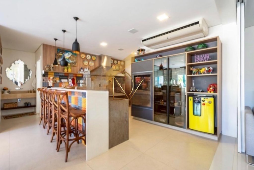 Casa à venda com 4 quartos, 4 suítes, 9 vagas e 938m² no Vila Suíça, Indaiatuba (SP) — foto 14 de 30