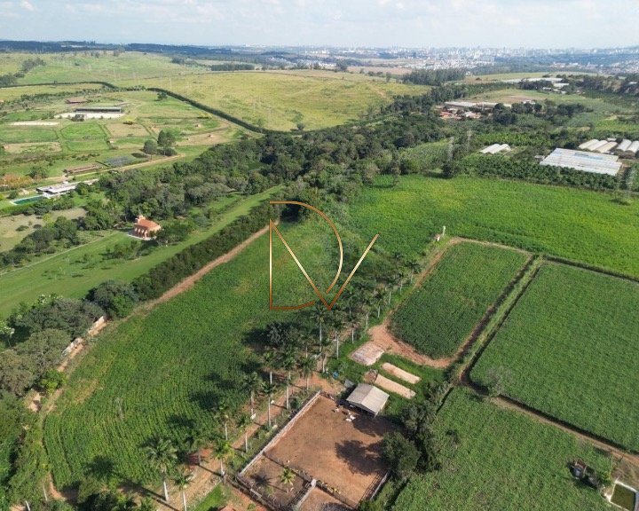 Terreno à venda com 65835m² de terreno no Chácara São Rafael, Campinas (SP) — foto 6 de 9