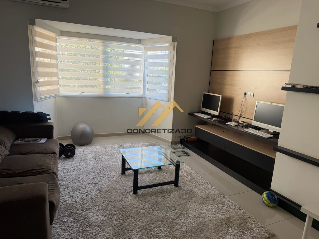 Casa com 3 suítes, 188.55 m² à venda - Jardim Esplanada, Indaiatuba/SP