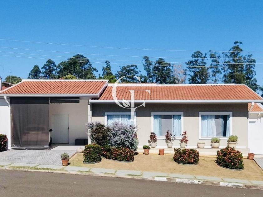 Casa à venda e para alugar em Campinas, Fazenda São Quirino, com 3 quartos, com 252 m²