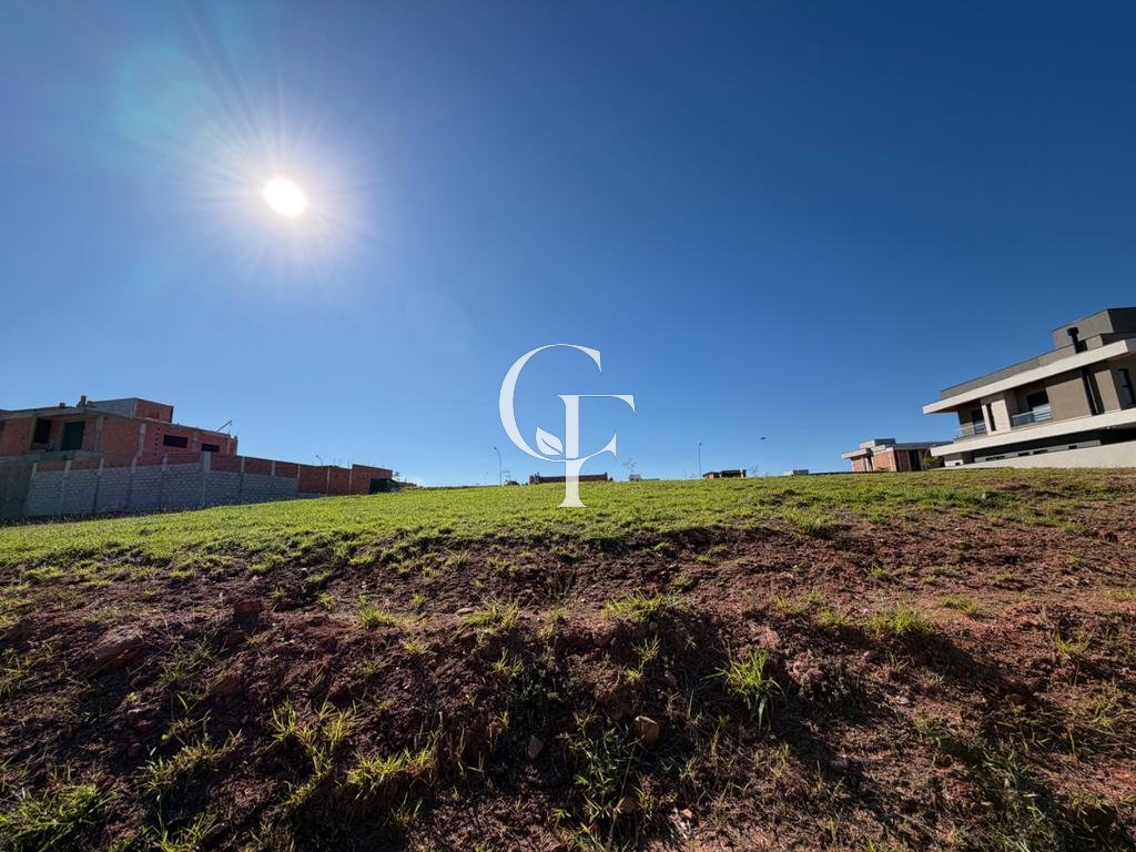 Terreno à venda em Campinas, Residencial Jatibela, com 282.49 m²