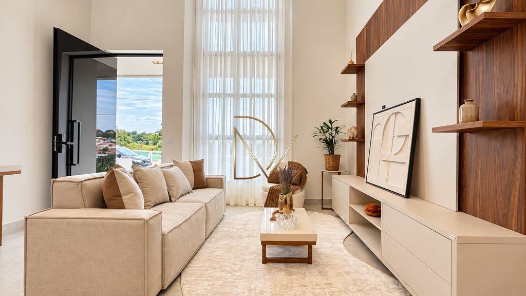 Casa à venda com 3 quartos, 1 suíte, 4 vagas e 140m² no Jardim Park Vista Real, Indaiatuba (SP) — foto 16 de 30
