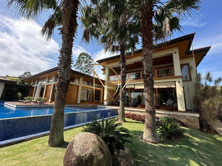 Casa à venda com 5 quartos, 5 suítes, 6 vagas e 1204m² no Residencial Fazenda da Grama, Itupeva (SP) — foto 26 de 30