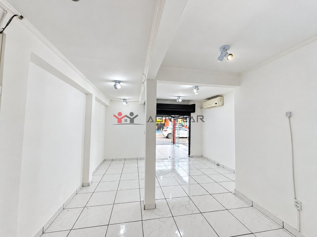 Sala para alugar em Jundiaí, Parque Residencial Eloy Chaves, com 60 m²