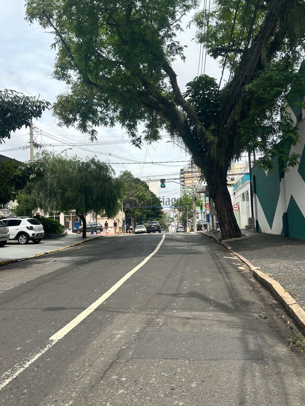 Sala para alugar em Campinas, Vila Itapura, com 100 m²