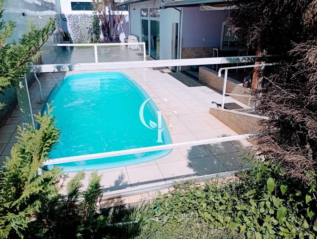 Chácara à venda em Campinas, Jardim Nova Europa, com 1 quarto, com 315 m²