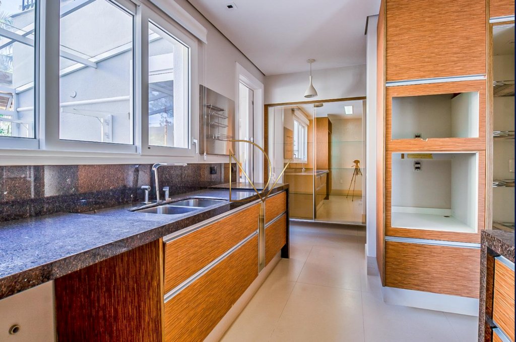 Casa à venda com 4 quartos, 4 suítes, 9 vagas e 524m² no Sítios de Recreio Gramado, Campinas (SP) — foto 19 de 30