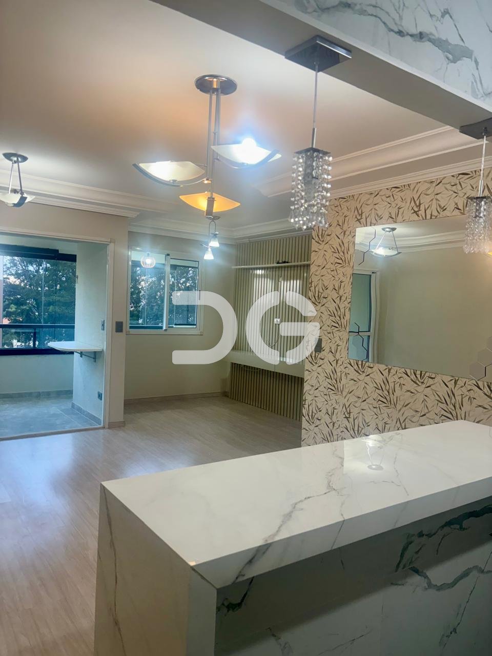 Apartamento para alugar em São Paulo, Jardim Cidade Pirituba, com 2 quartos, com 64 m²