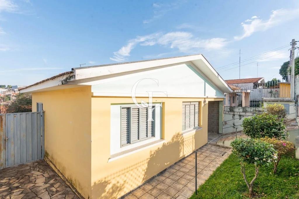 Casa à venda em Campinas, Jardim Novo Campos Elíseos, com 2 quartos, com 155 m²