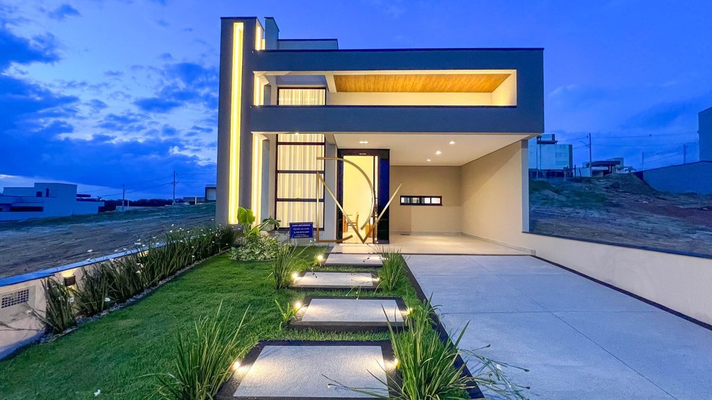 Casa à venda com 3 quartos, 1 suíte, 4 vagas e 140m² no Jardim Park Vista Real, Indaiatuba (SP) — foto 7 de 30