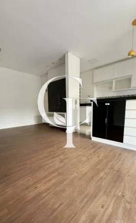 Apartamento à venda em Campinas, Ponte Preta, com 3 quartos, com 83 m², Condominio Patéo Abolição