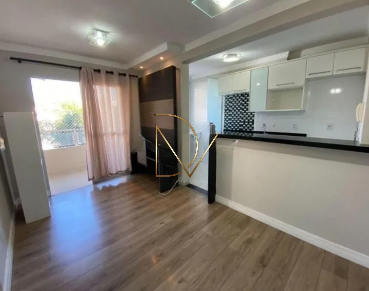Apartamento à Venda no Jardim Nova Europa, Campinas | Conforto, Privacidade e Vista para a Mata