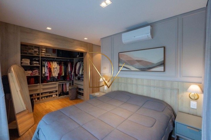 Casa à venda com 4 quartos, 4 suítes, 4 vagas e 300m² no Loteamento Residencial Arborais, Campinas (SP) — foto 25 de 30