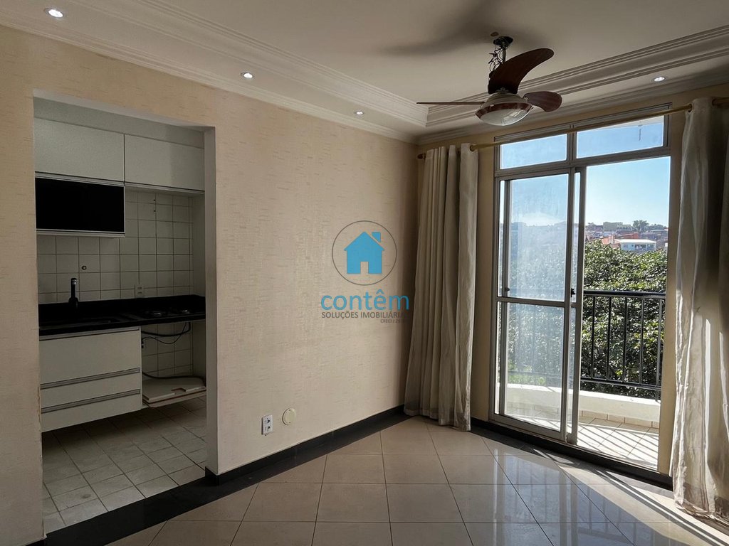 Apartamento à venda em Osasco, Cidade das Flores, com 2 quartos, com 46.33 m²