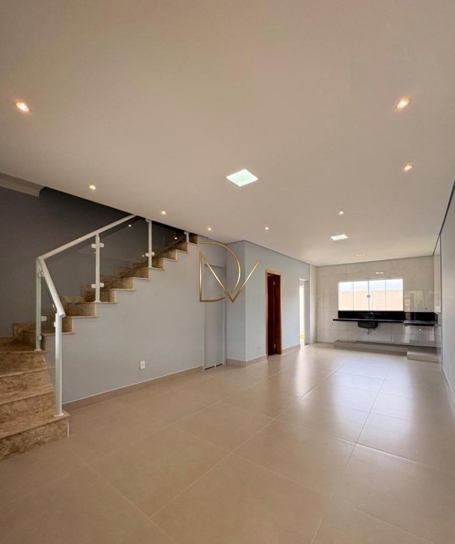 Casa à venda com 3 quartos, 3 suítes, 3 vagas e 12m² no Parque Jambeiro, Campinas (SP) — foto 6 de 24