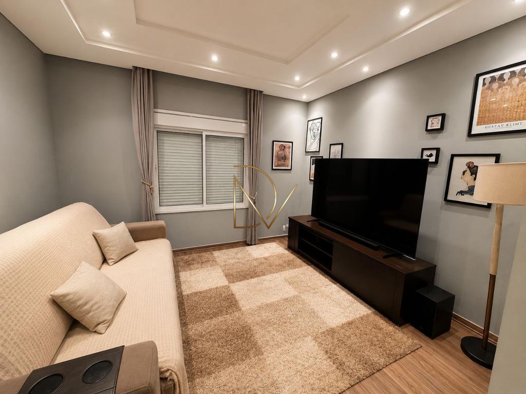 Casa à venda com 3 quartos, 2 suítes e 273m² no Swiss Park, Campinas (SP) — foto 4 de 30