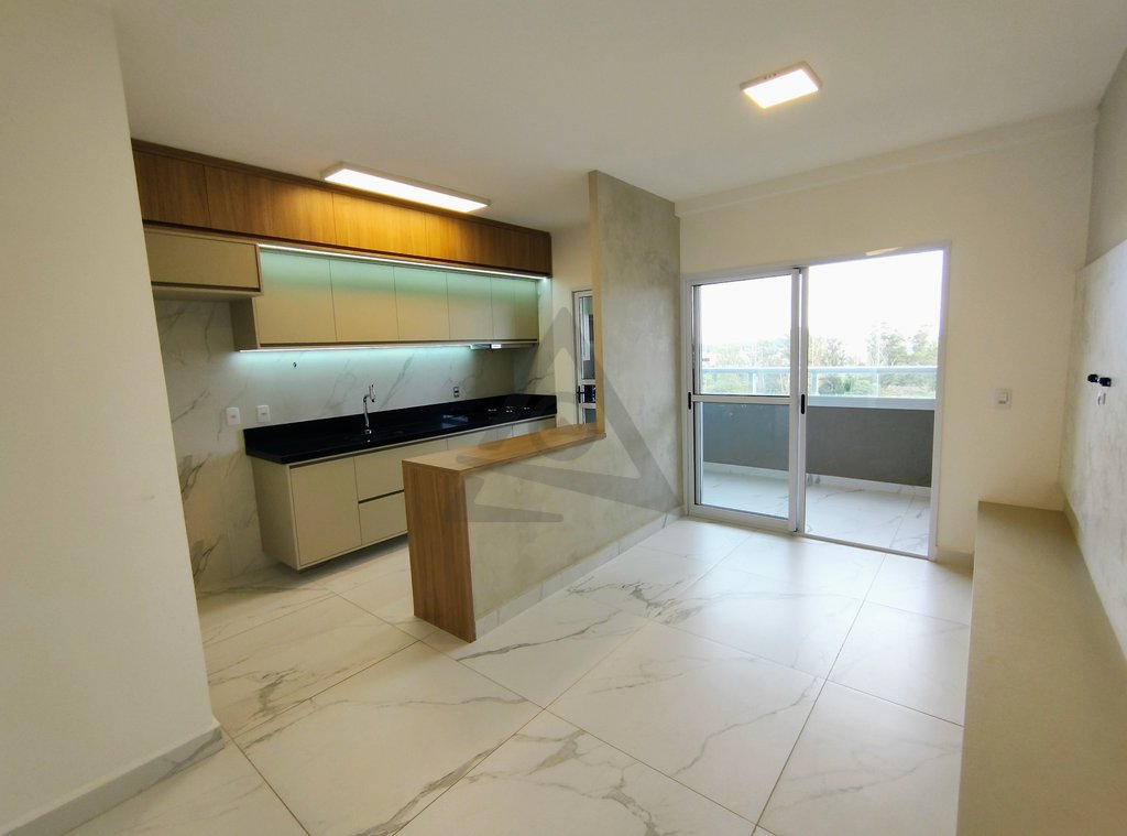 Apartamento à venda em Campinas, Parque Prado, com 2 quartos, com 60 m², Sensia Parque Prado