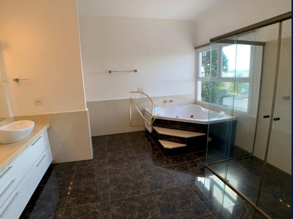 Casa à venda com 4 quartos, 4 suítes, 6 vagas e 500m² no Chácaras Silvania, Valinhos (SP) — foto 28 de 30
