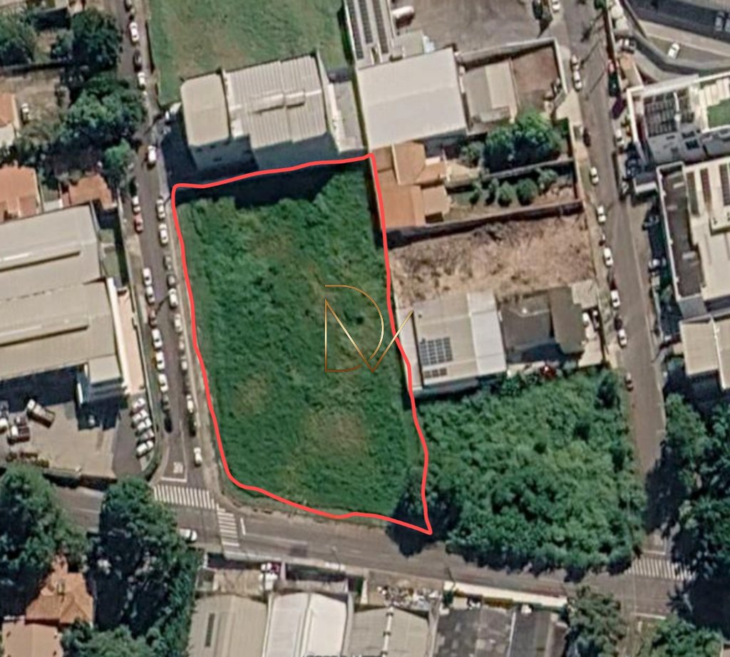 Terreno à venda com 4320m² de terreno no Parque Rural Fazenda Santa Cândida, Campinas (SP) — foto 2 de 3