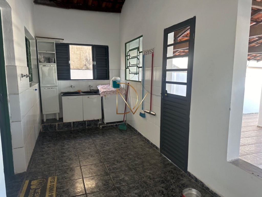 Casa à venda com 3 quartos, 1 banheiro, 5 vagas e 150m² no Parque da Figueira, Campinas (SP) — foto 14 de 28