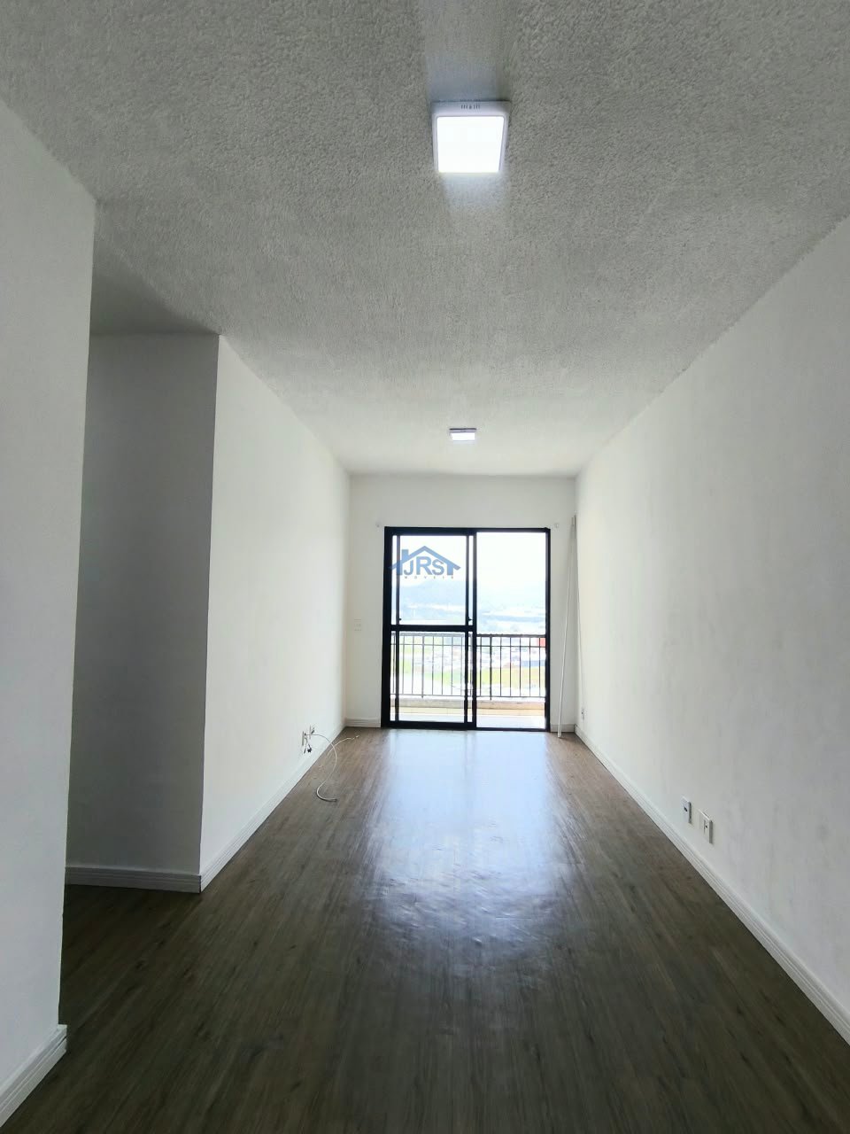 Apartamento para alugar em Barueri, Jardim Belval, com 2 quartos, com 58 m²