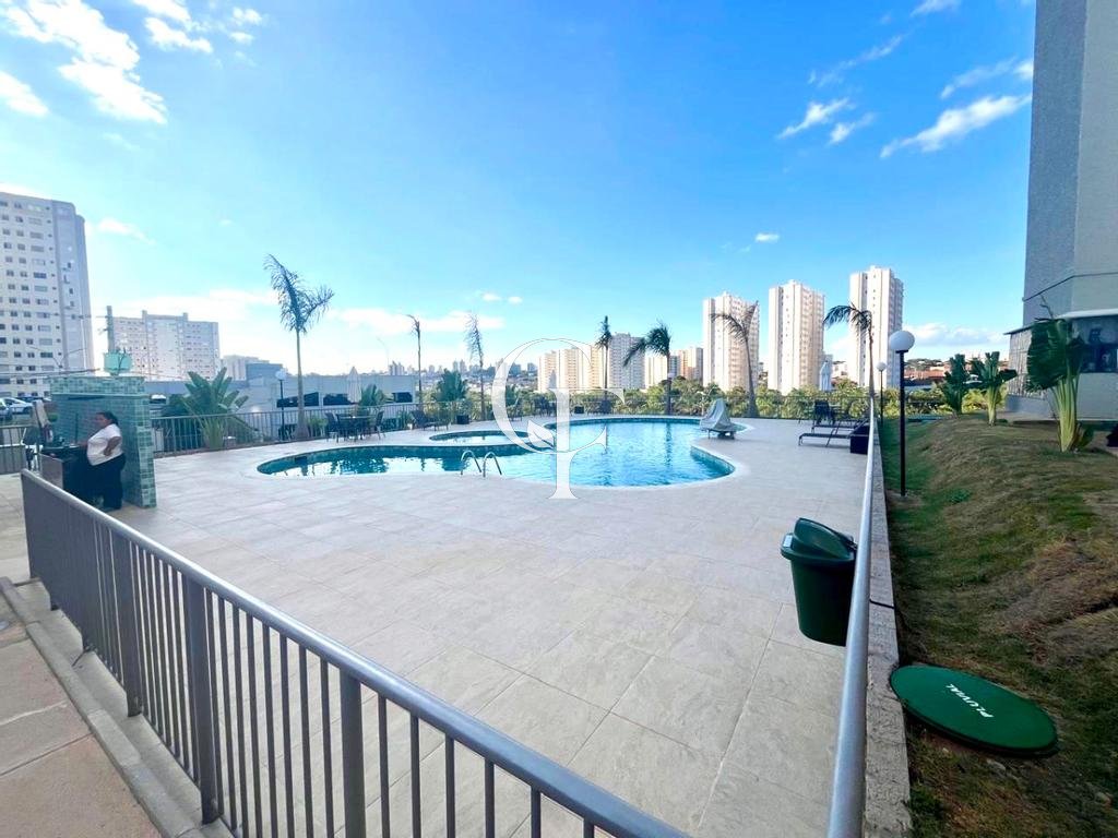 Apartamento à venda e para alugar em Campinas, Vila Anhangüera, com 2 quartos, com 55 m²