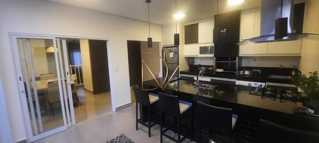 Casa à venda com 3 quartos, 1 suíte, 2 vagas e 90m² no Parque Jambeiro, Campinas (SP) — foto 18 de 30