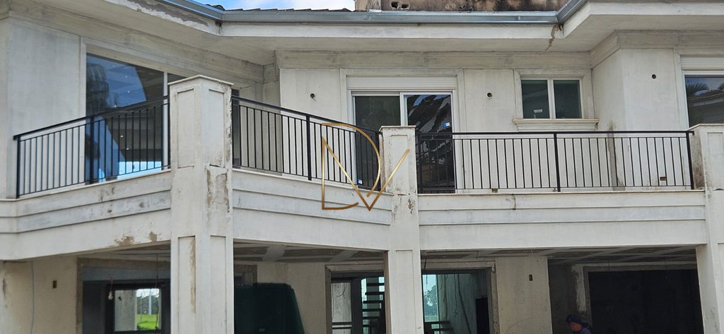 Casa à venda com 6 quartos, 4 suítes, 5 vagas e 820m² no Ville Sainte Hélène, Campinas (SP) — foto 25 de 30