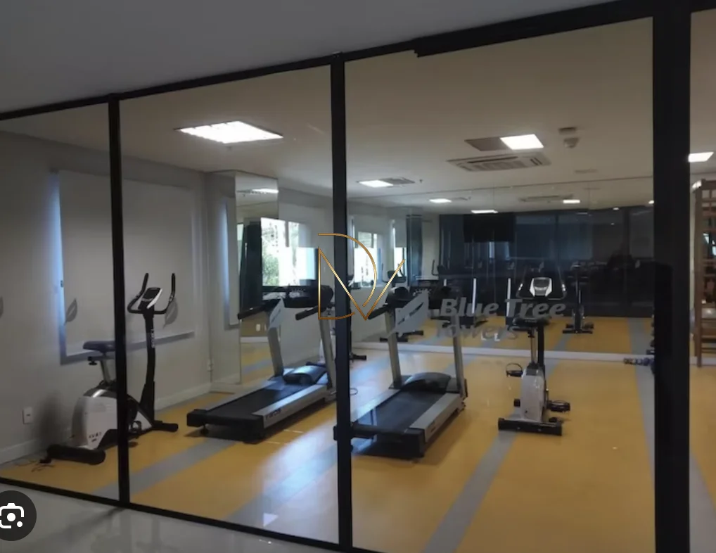Apartamento à venda com 1 quarto, 1 suíte, 1 vaga e 24m² no Parque Nova Suíça, Valinhos (SP) — foto 18 de 25