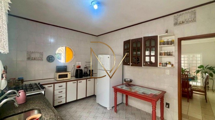 Casa à venda com 3 quartos, 1 suíte, 4 vagas e 194m² no Jardim Santa Genebra, Campinas (SP) — foto 24 de 30
