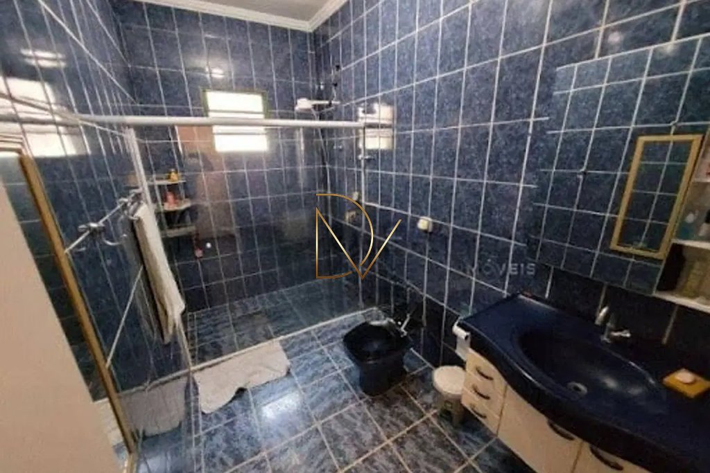 Casa à venda com 3 quartos, 1 banheiro, 5 vagas e 150m² no Parque da Figueira, Campinas (SP) — foto 22 de 28