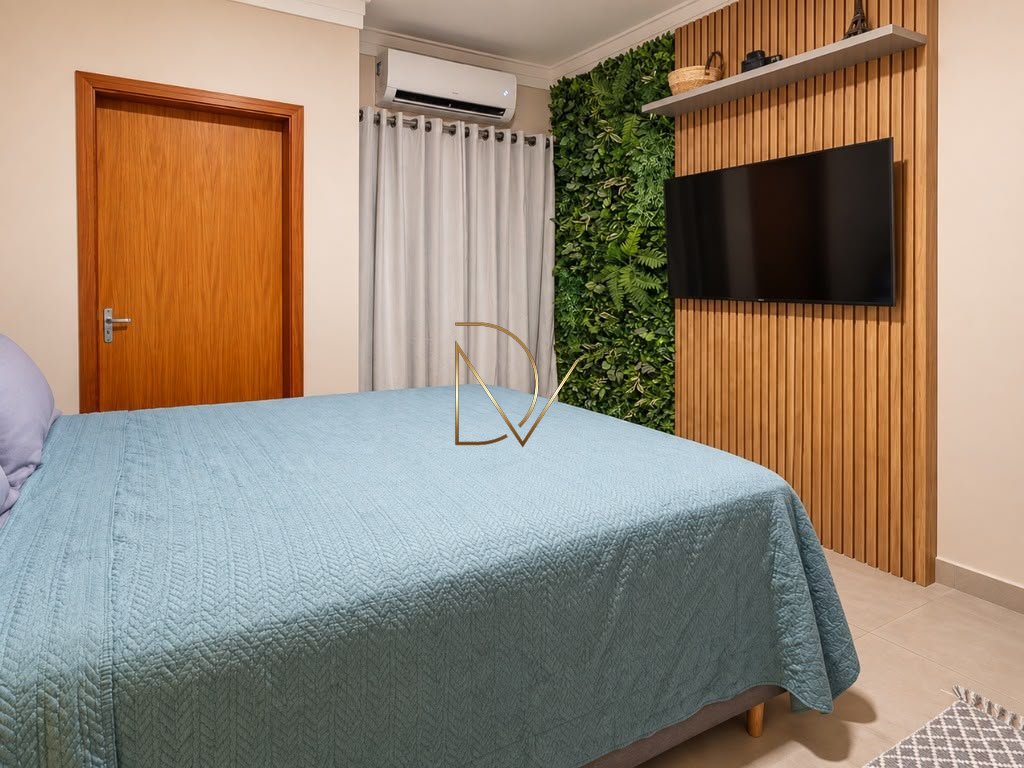Casa à venda com 2 quartos, 1 suíte e 90m² no Jardim Monte Carlo, Indaiatuba (SP) — foto 26 de 30