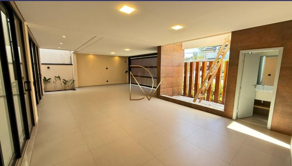 Casa à venda com 3 quartos, 3 suítes, 4 vagas e 280m² no Vila Marieta, Campinas (SP) — foto 3 de 30